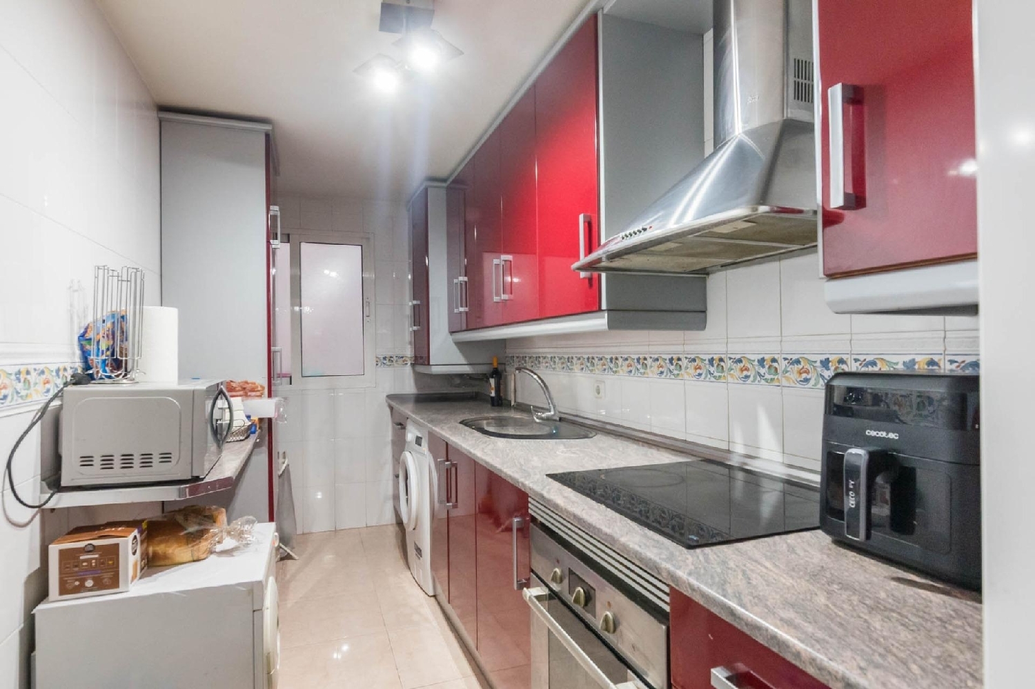  en venta apartamento Castrillo De Murcia Odra-Pisuerga 6