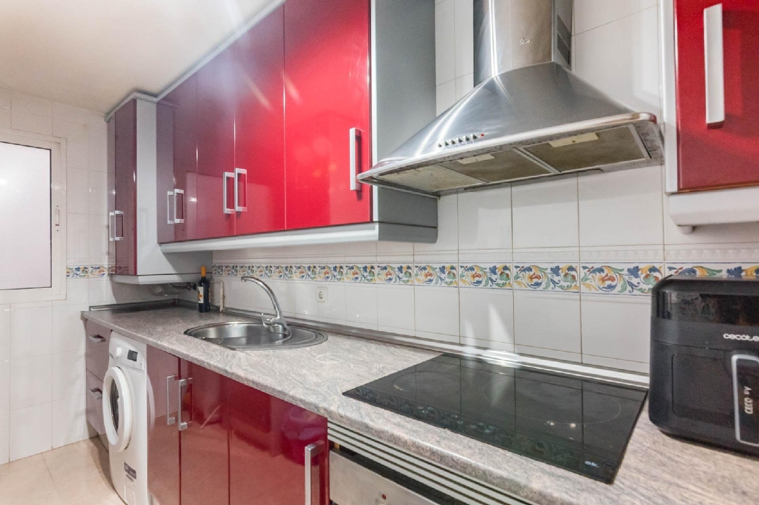  en venta apartamento Castrillo De Murcia Odra-Pisuerga 7