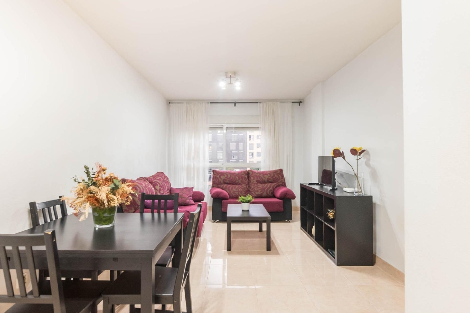  en venta apartamento Castrillo De Murcia Odra-Pisuerga 1