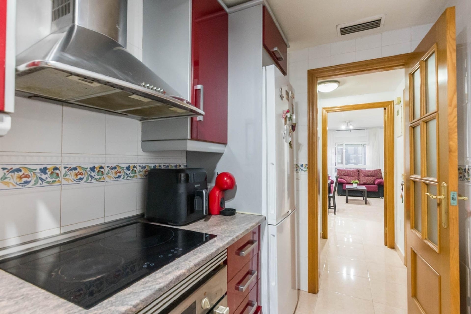  en venta apartamento Castrillo De Murcia Odra-Pisuerga 8