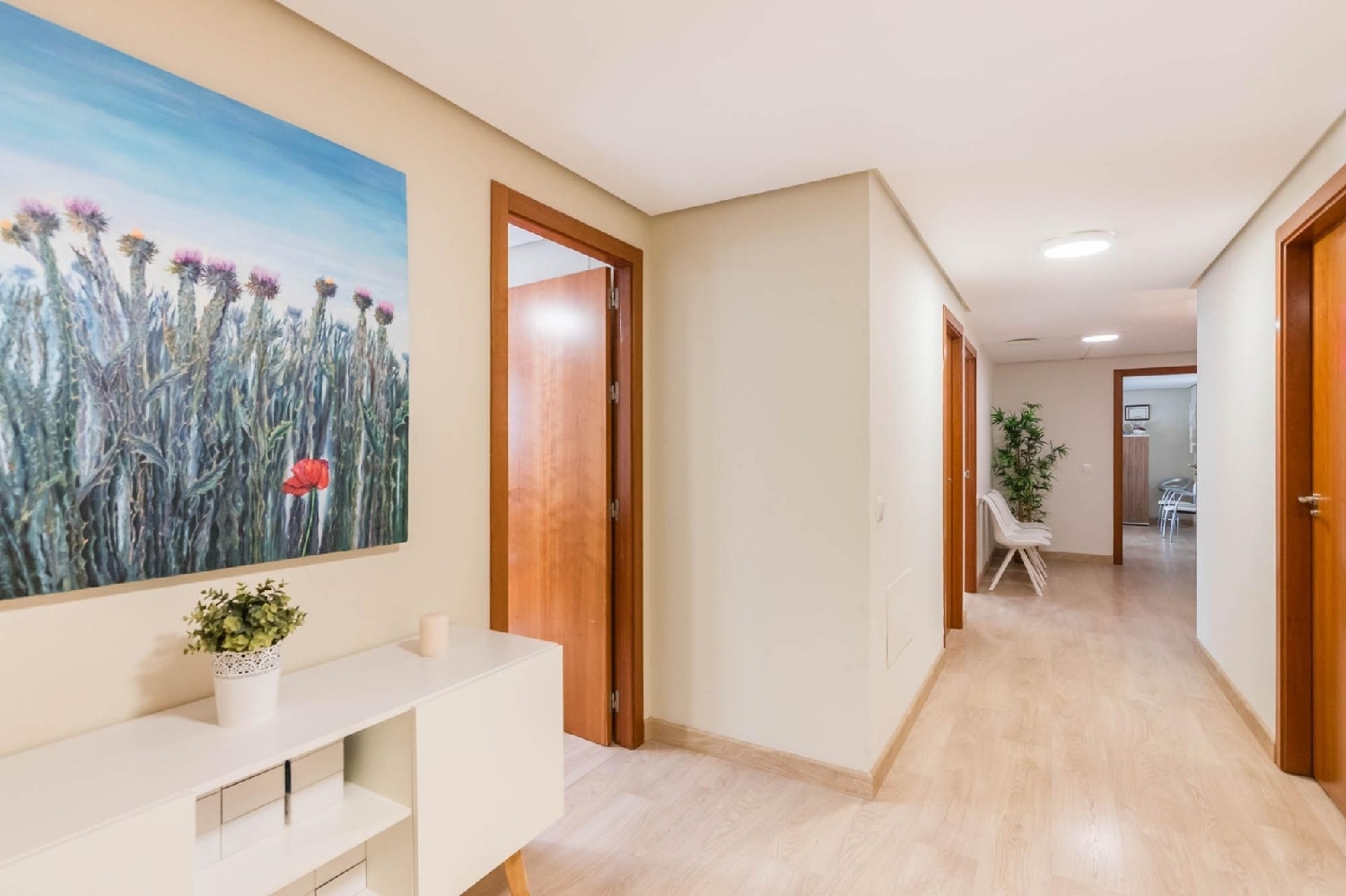  till salu lägenhet Castrillo De Murcia Odra-Pisuerga 2