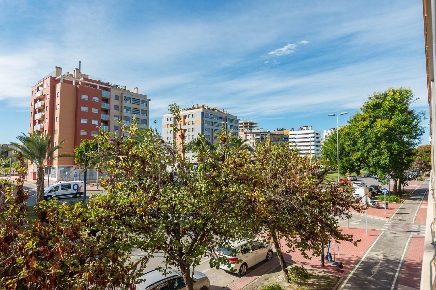  till salu lägenhet Castrillo De Murcia Odra-Pisuerga 5