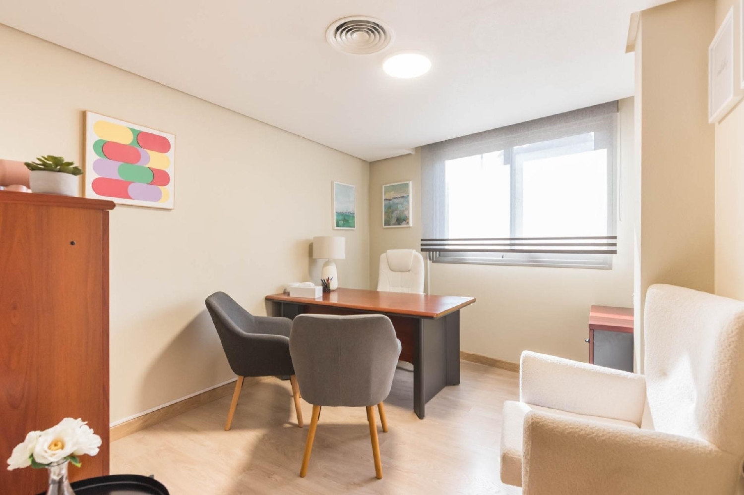  till salu lägenhet Castrillo De Murcia Odra-Pisuerga 6