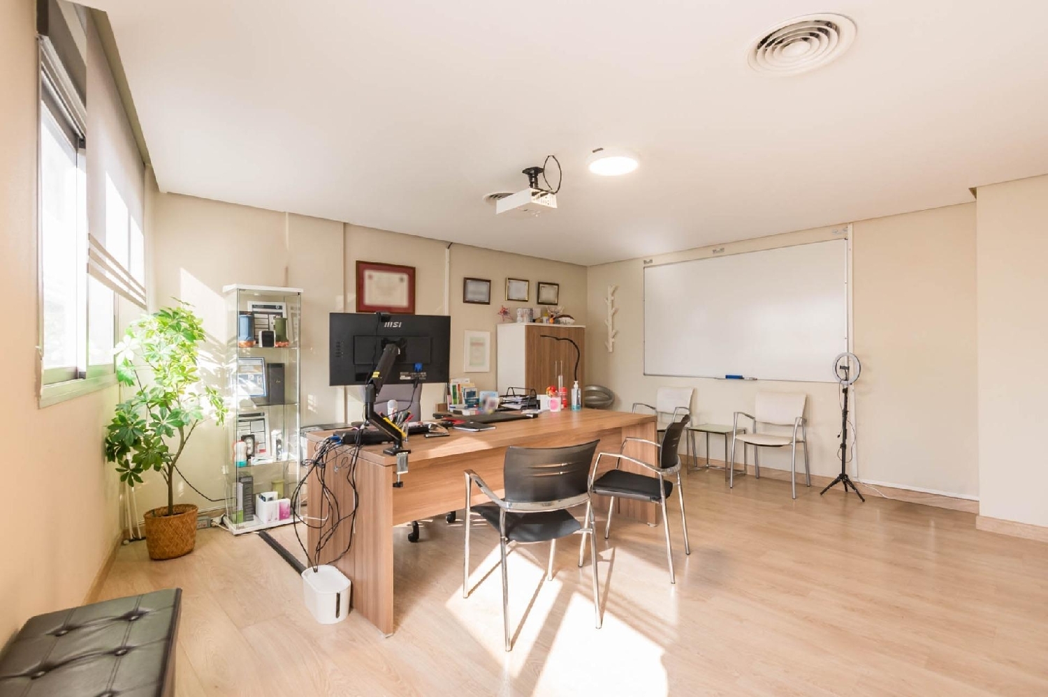  till salu lägenhet Castrillo De Murcia Odra-Pisuerga 7