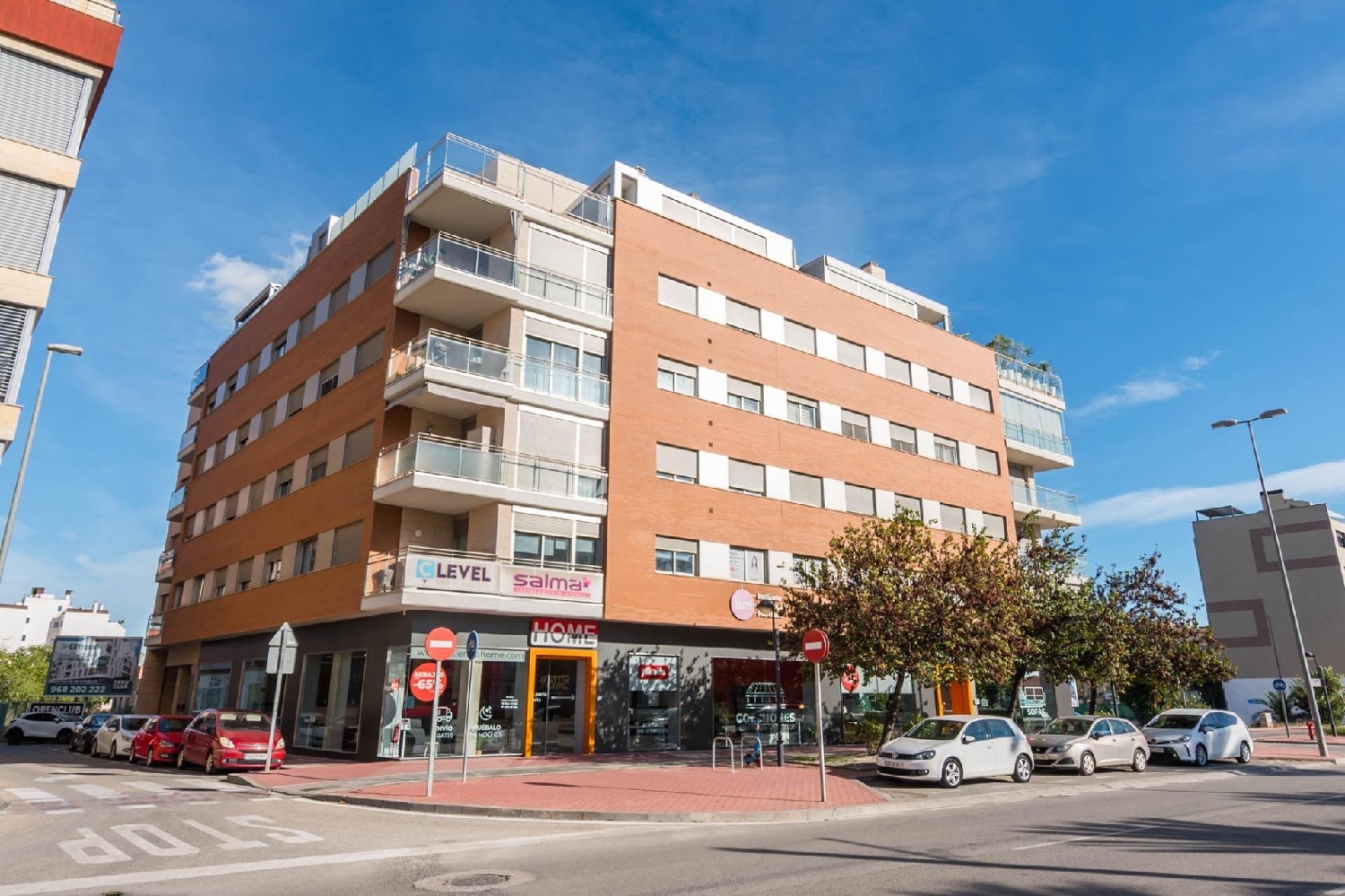  till salu lägenhet Castrillo De Murcia Odra-Pisuerga 3