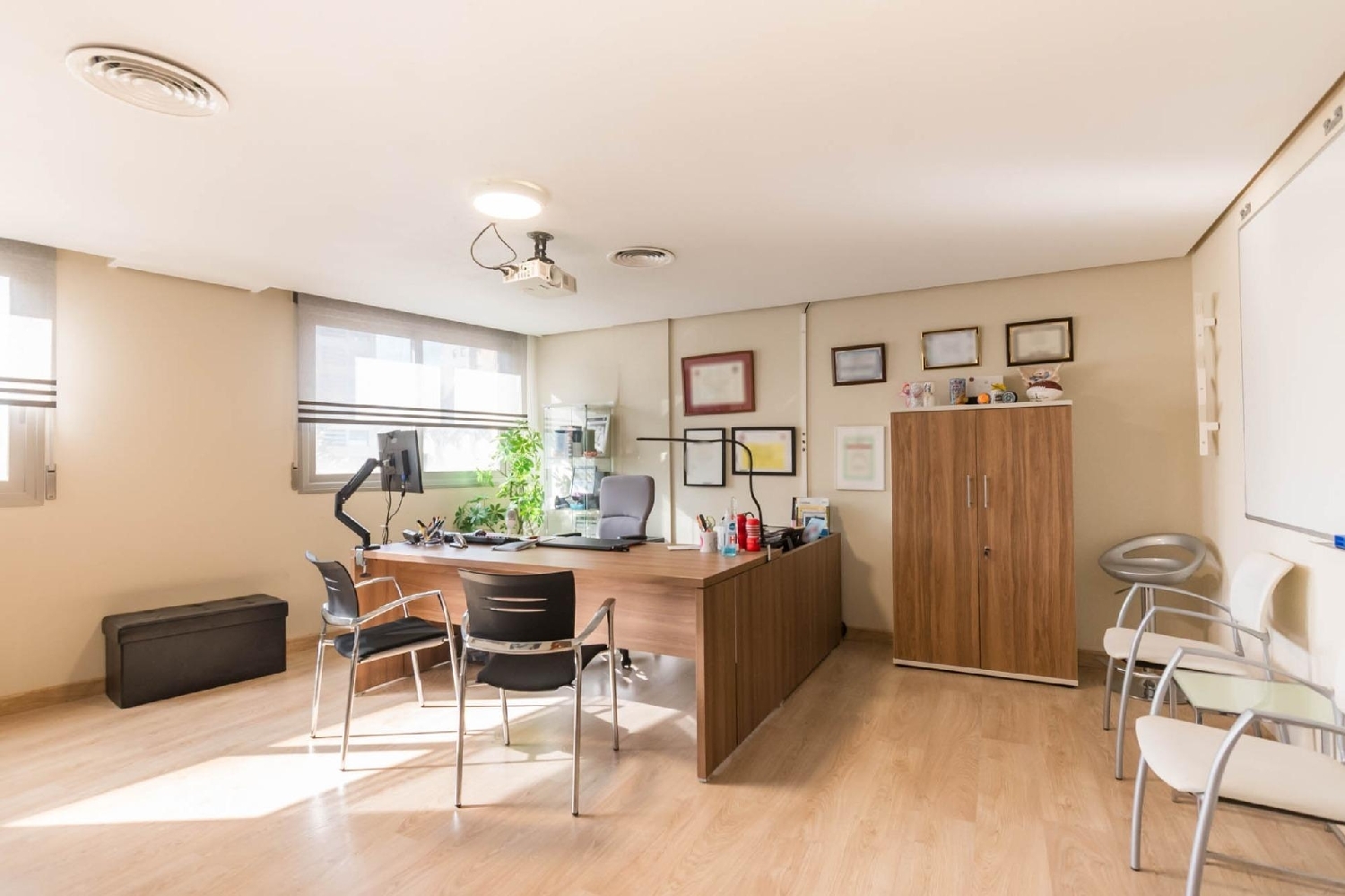  till salu lägenhet Castrillo De Murcia Odra-Pisuerga 8