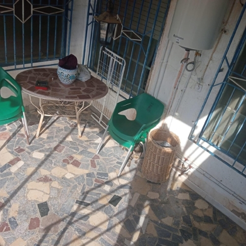 Castrillo De Murcia Odra-Pisuerga apartment foto 6322922