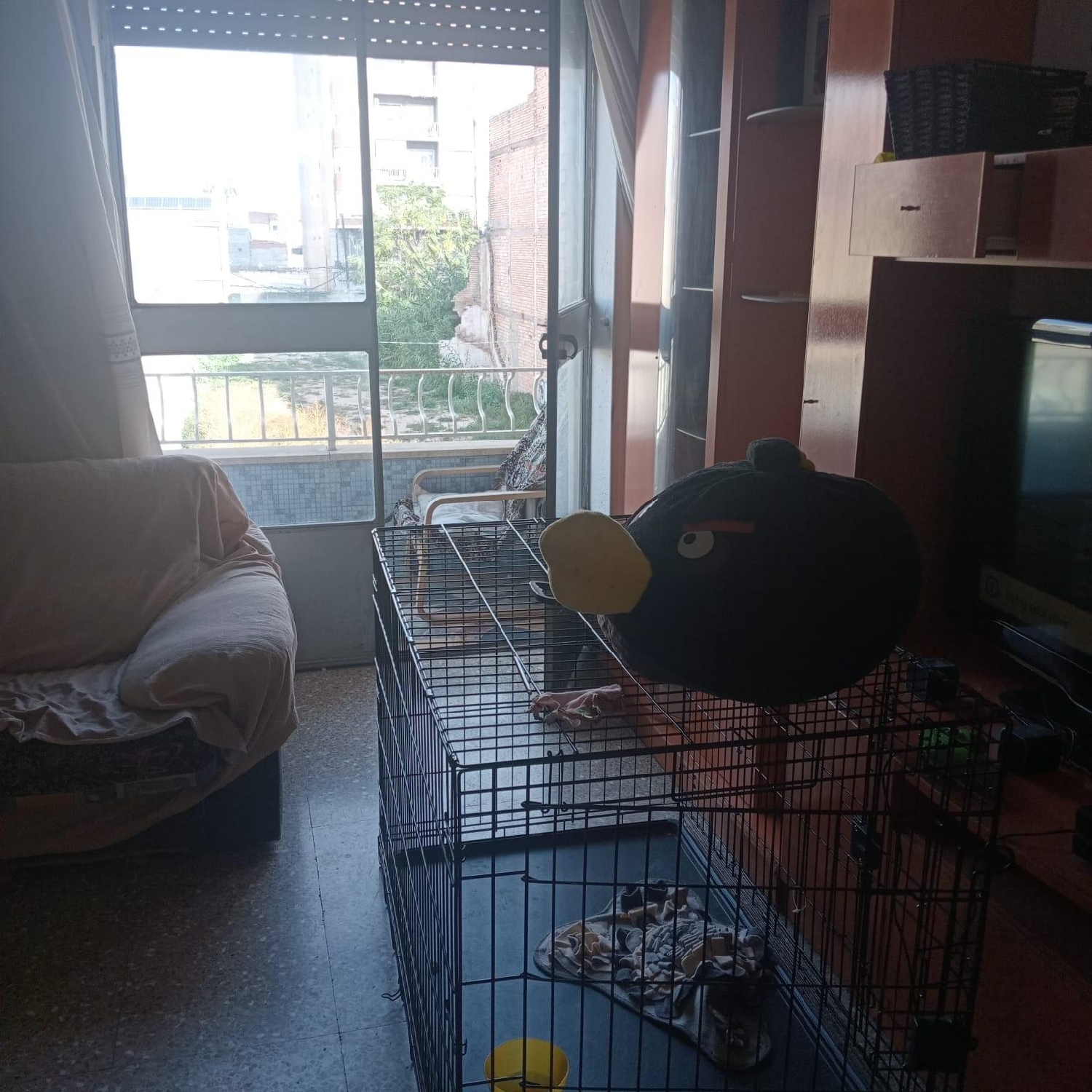  for sale apartment Castrillo De Murcia Odra-Pisuerga 4