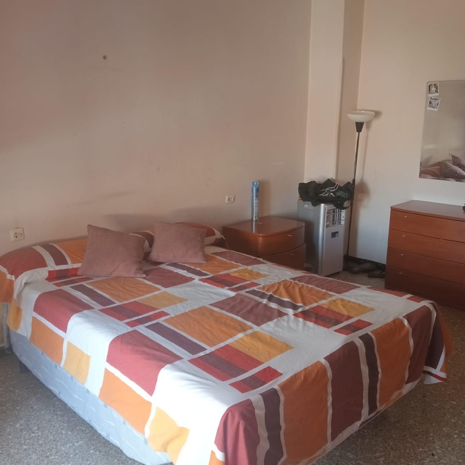  for sale apartment Castrillo De Murcia Odra-Pisuerga 8