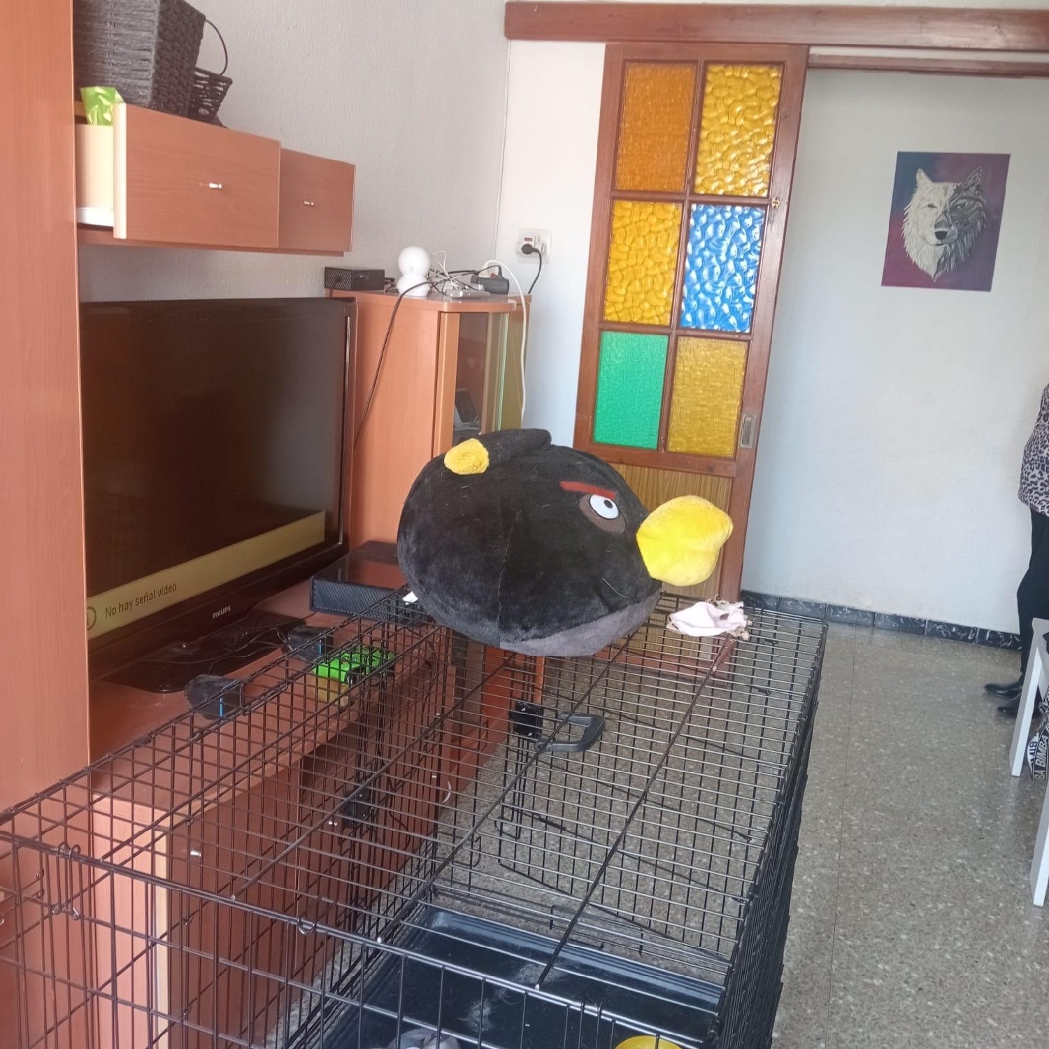  for sale apartment Castrillo De Murcia Odra-Pisuerga 3