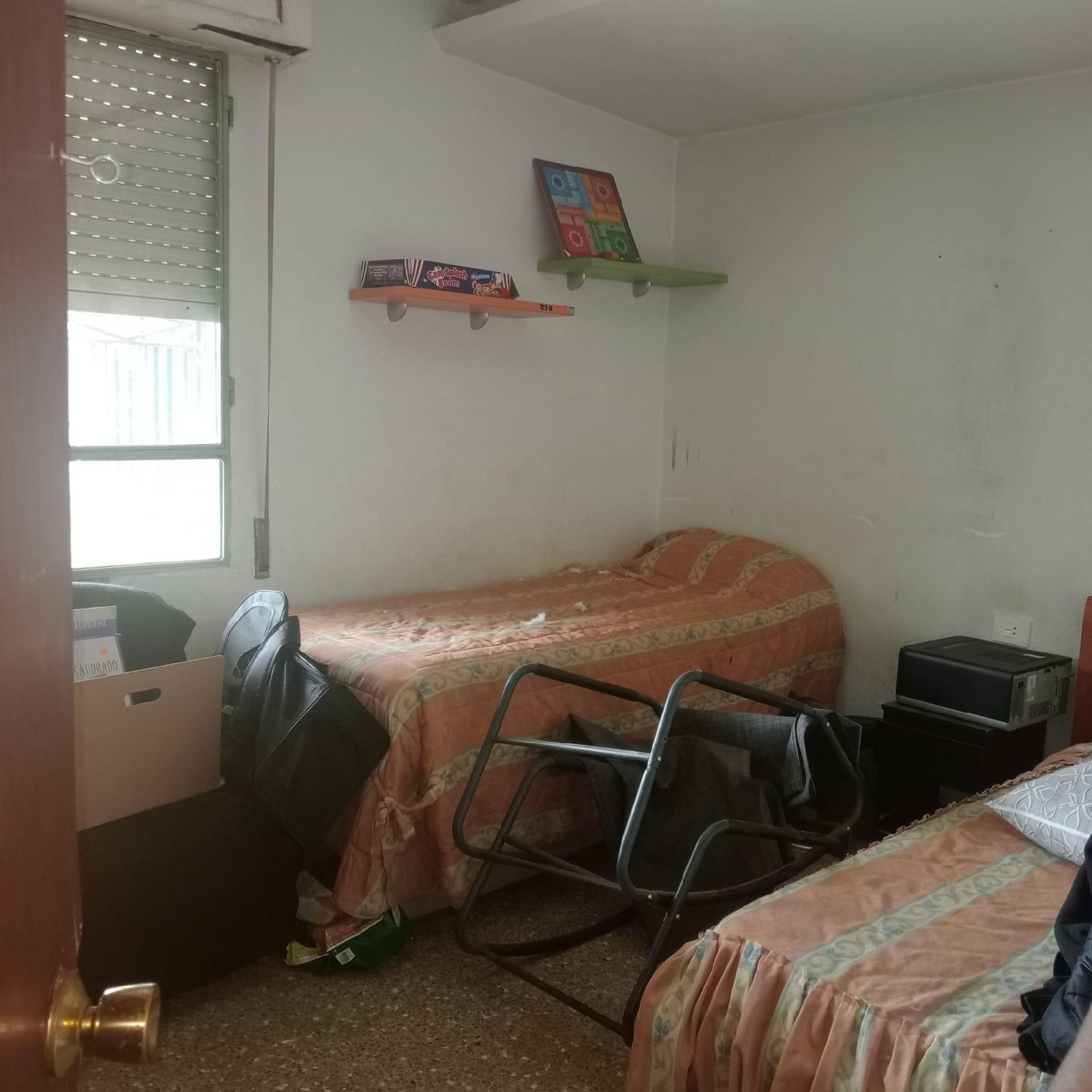  for sale apartment Castrillo De Murcia Odra-Pisuerga 6