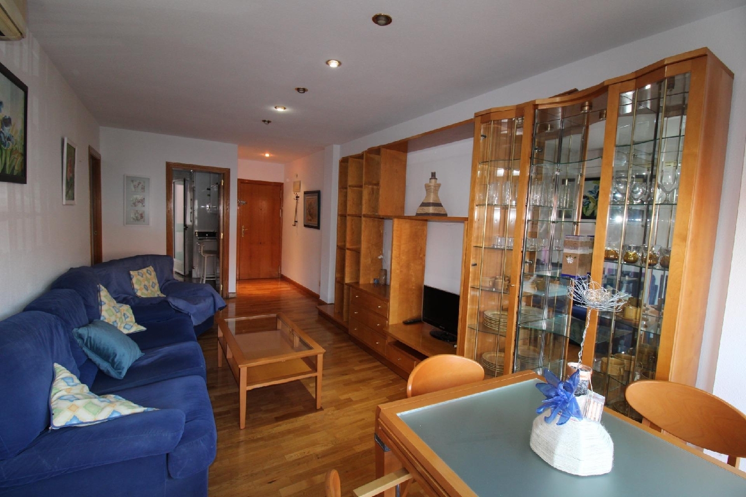  for sale apartment Castrillo De Murcia Odra-Pisuerga 2