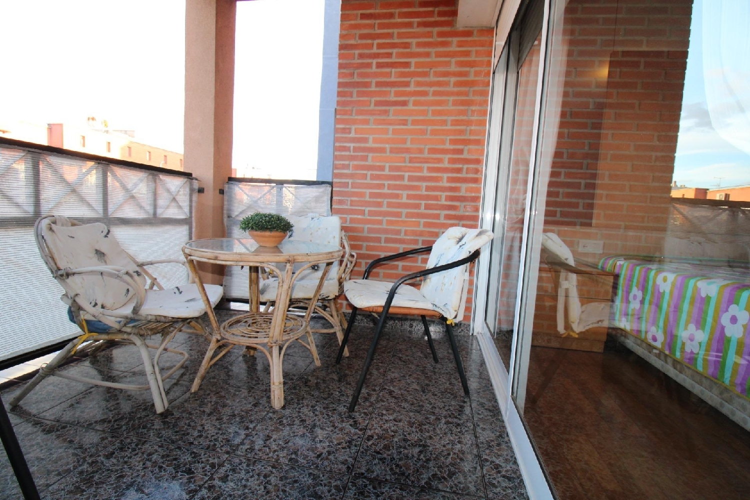  for sale apartment Castrillo De Murcia Odra-Pisuerga 1