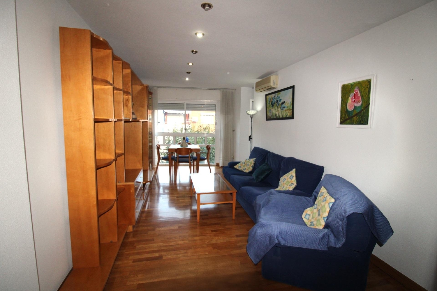  for sale apartment Castrillo De Murcia Odra-Pisuerga 4