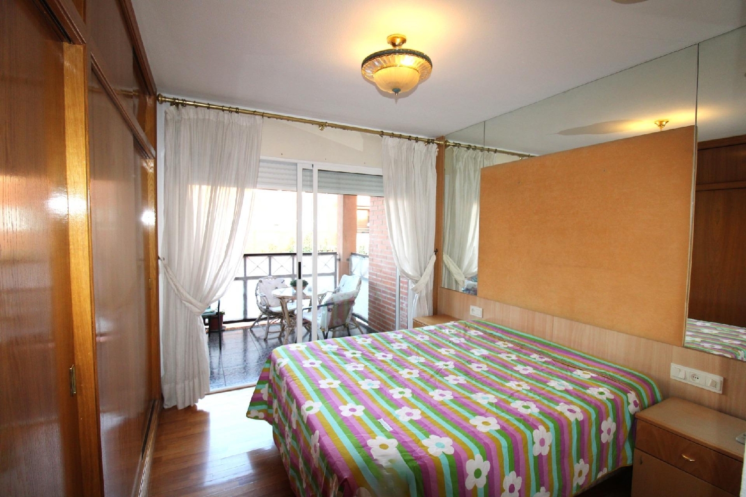  for sale apartment Castrillo De Murcia Odra-Pisuerga 5