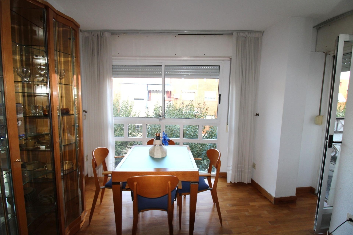  for sale apartment Castrillo De Murcia Odra-Pisuerga 8