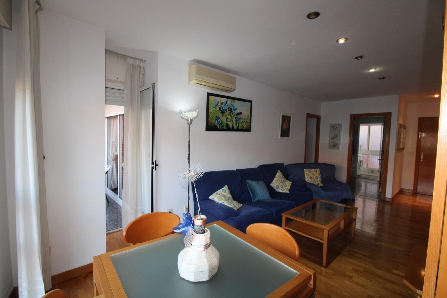  for sale apartment Castrillo De Murcia Odra-Pisuerga 3