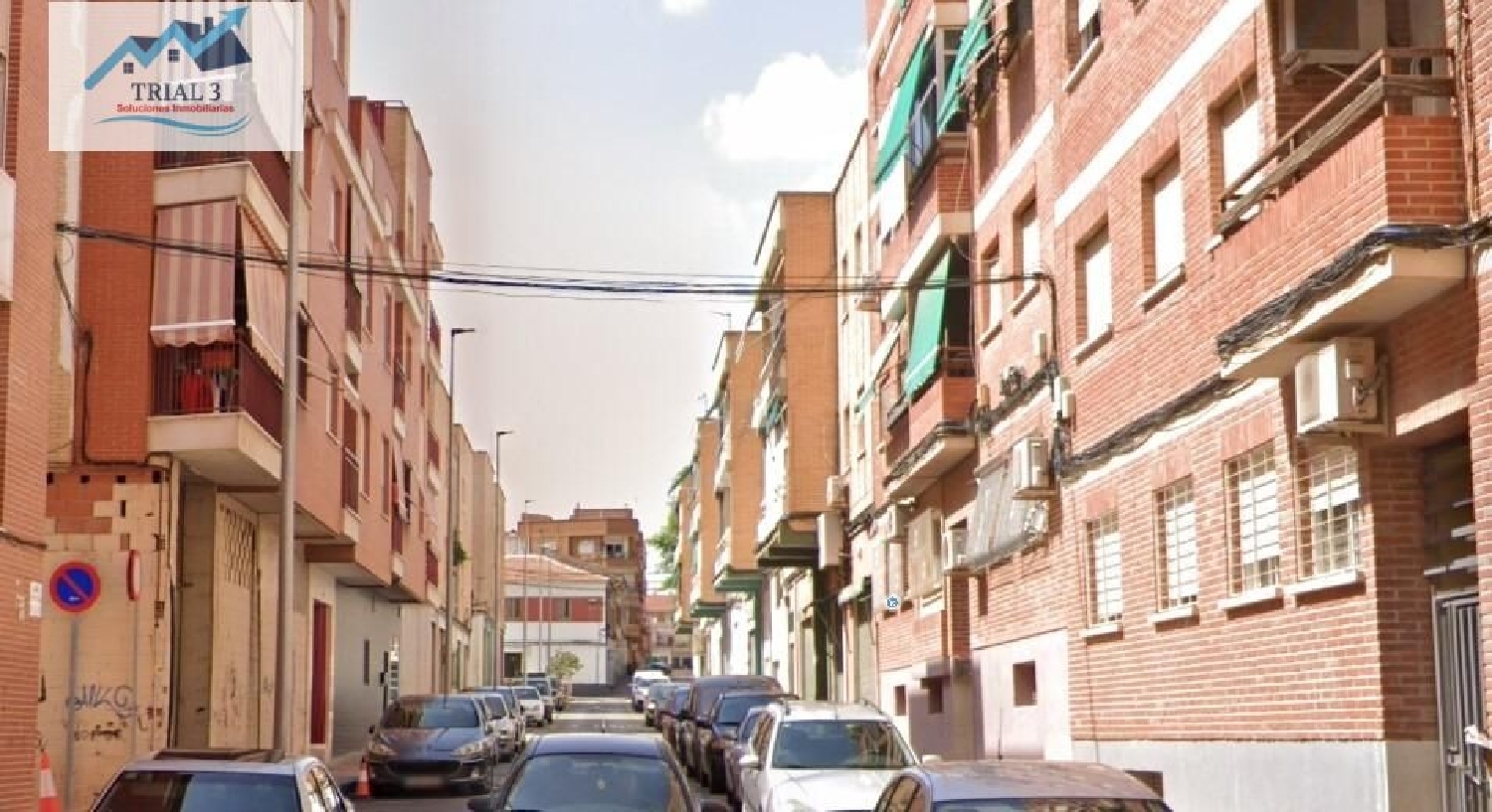  en venta apartamento Castrillo De Murcia Odra-Pisuerga 2