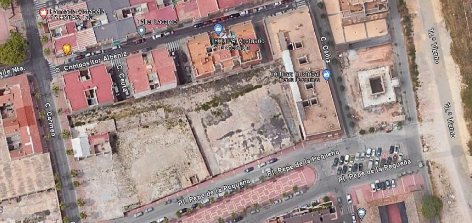  en venta apartamento Castrillo De Murcia Odra-Pisuerga 3