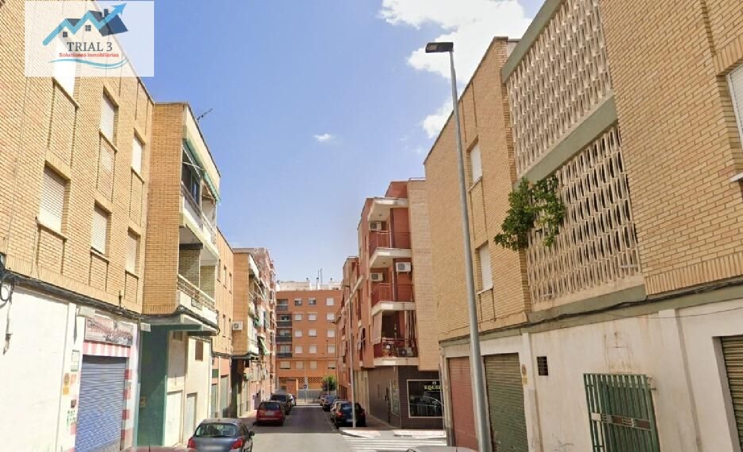  en venta apartamento Castrillo De Murcia Odra-Pisuerga 1