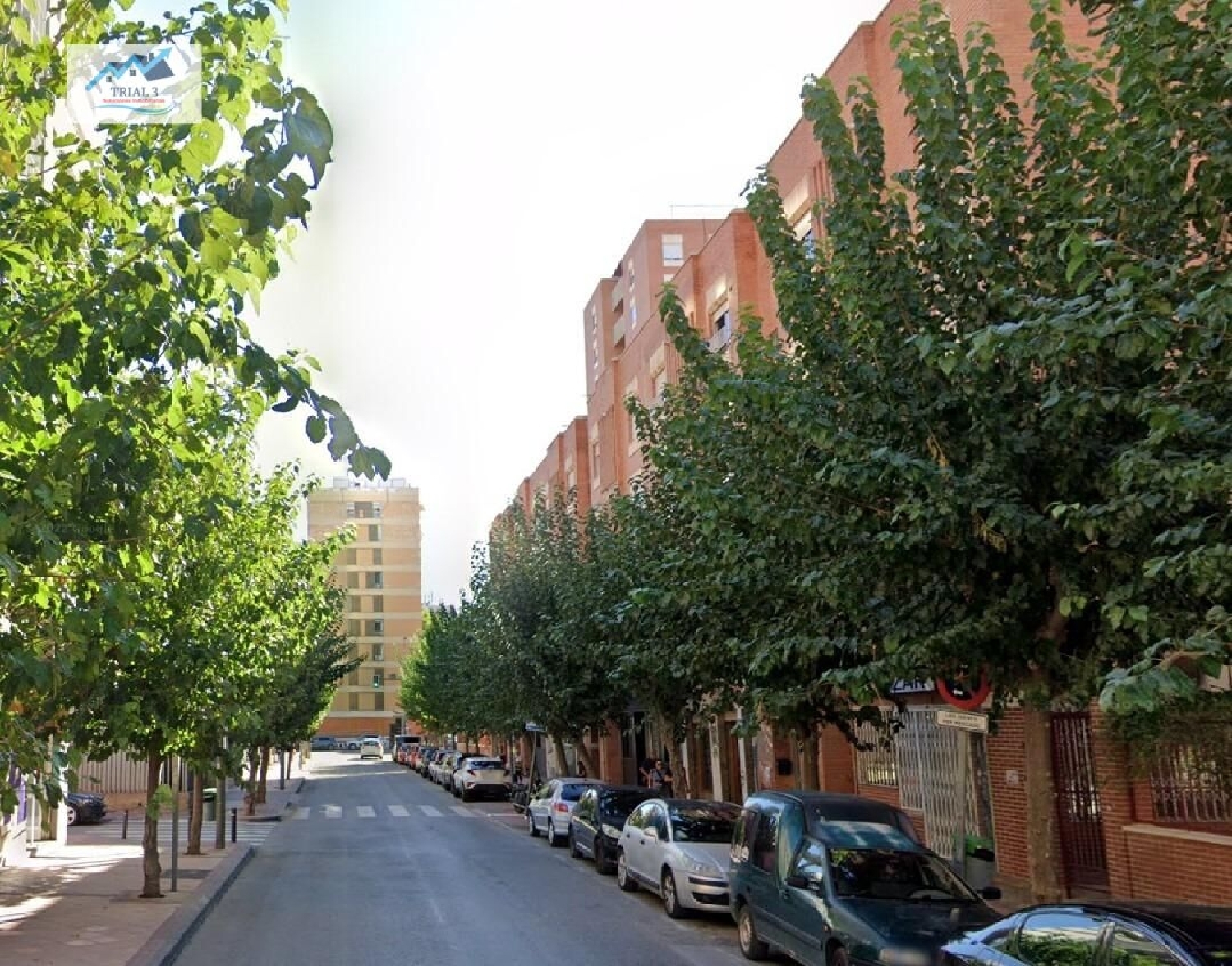  en venta apartamento Castrillo De Murcia Odra-Pisuerga 1