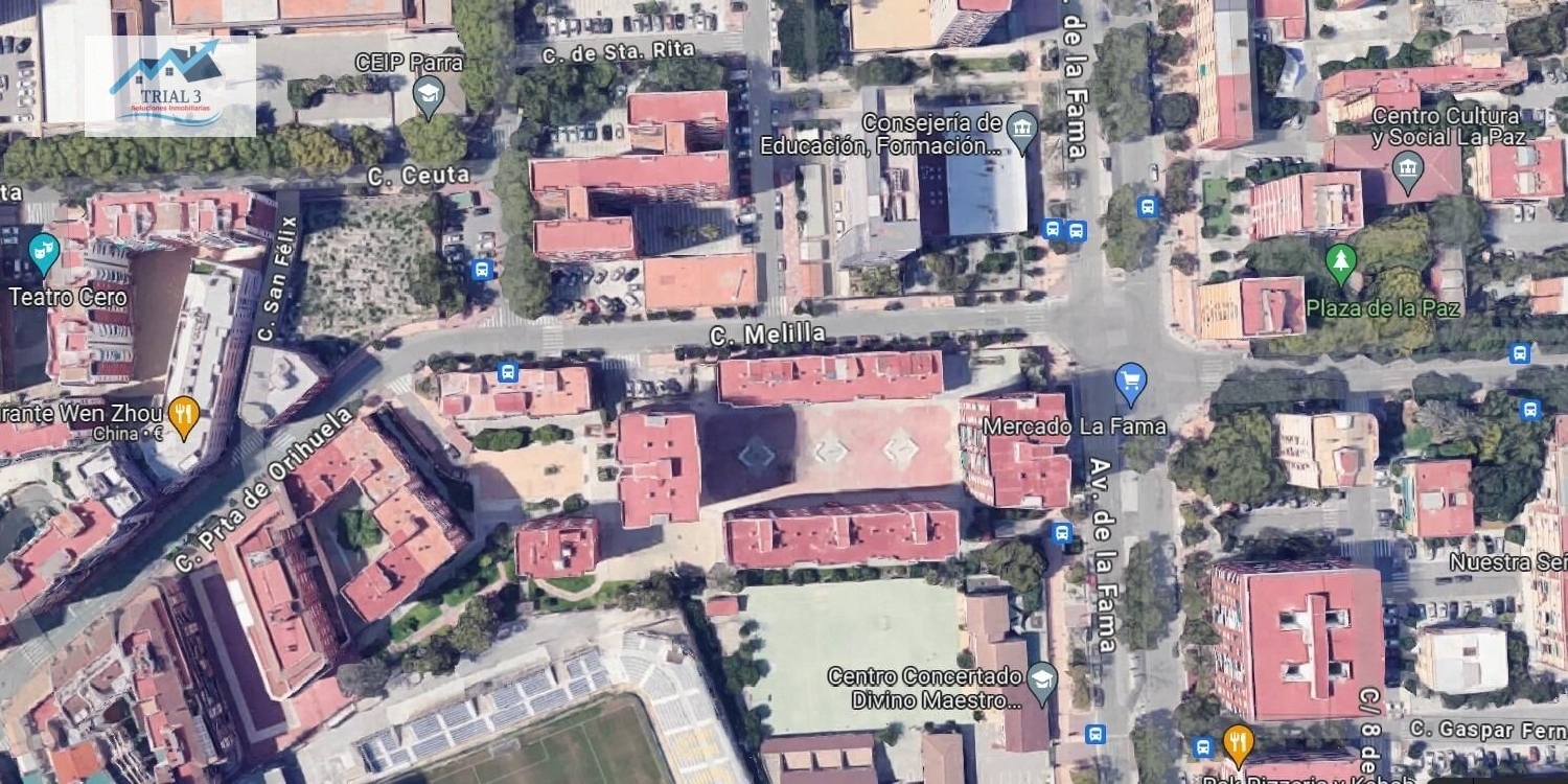  en venta apartamento Castrillo De Murcia Odra-Pisuerga 3