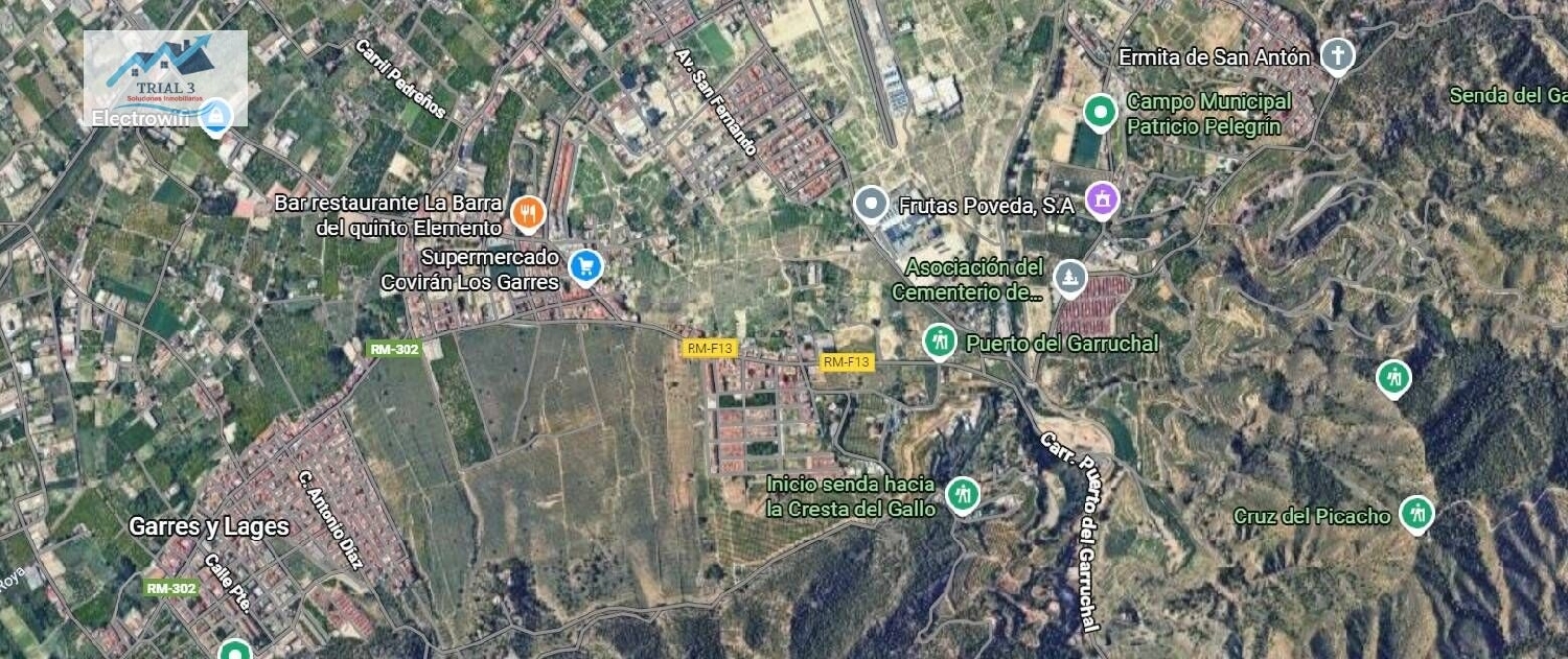  en venta apartamento Castrillo De Murcia Odra-Pisuerga 2