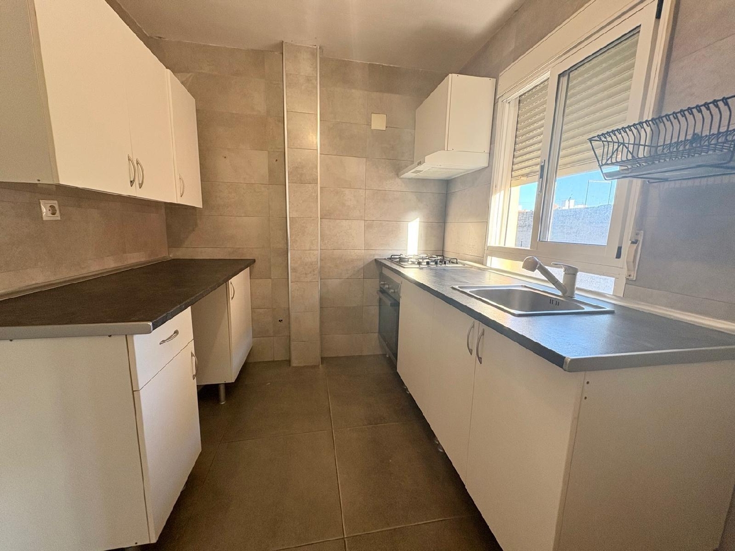 till salu lägenhet Catarroja Horta Sud 2