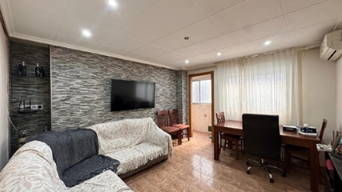 Catarroja Horta Sud appartement foto 6323616