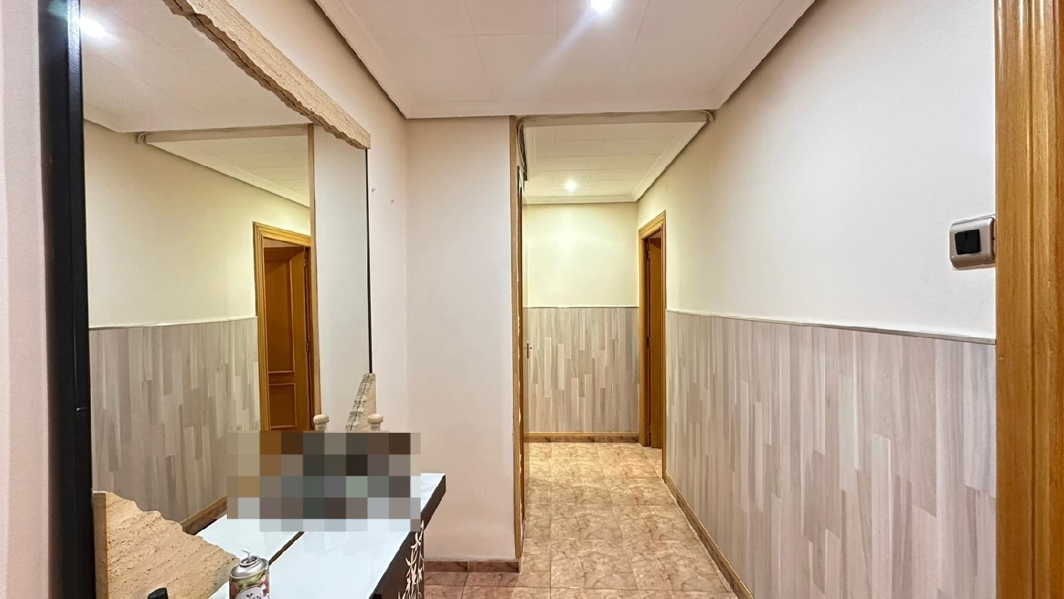  te koop appartement Catarroja Horta Sud 4