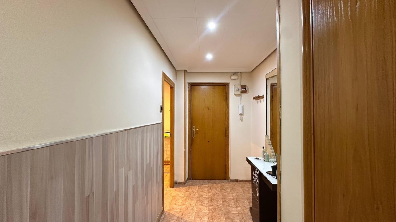  te koop appartement Catarroja Horta Sud 3