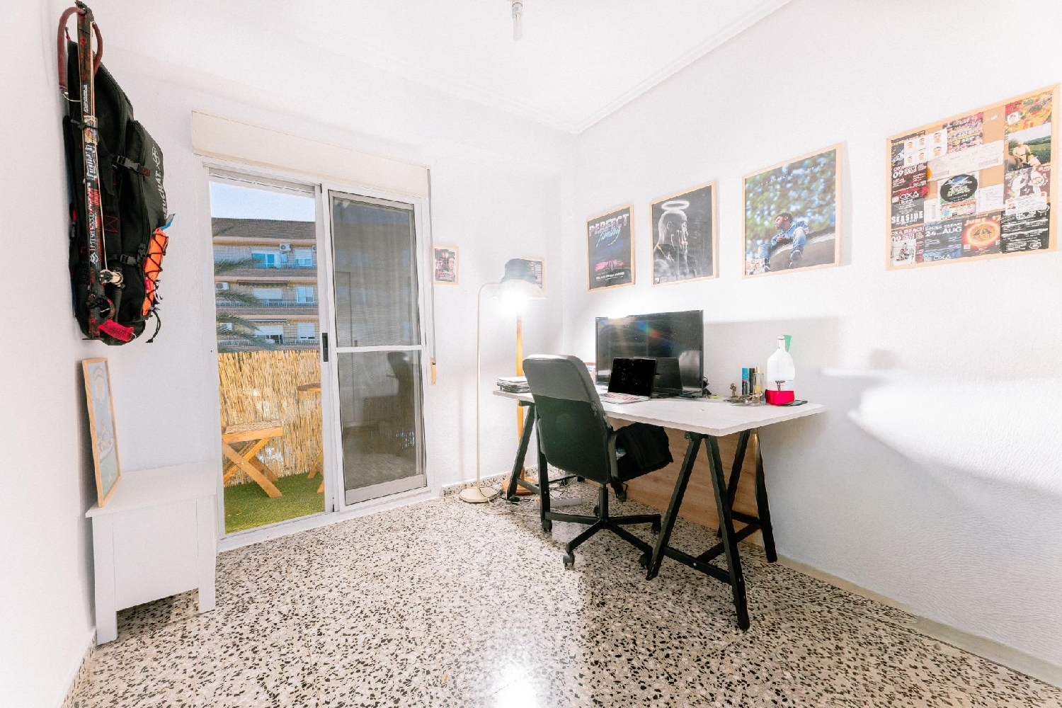  till salu lägenhet Catarroja Horta Sud 8