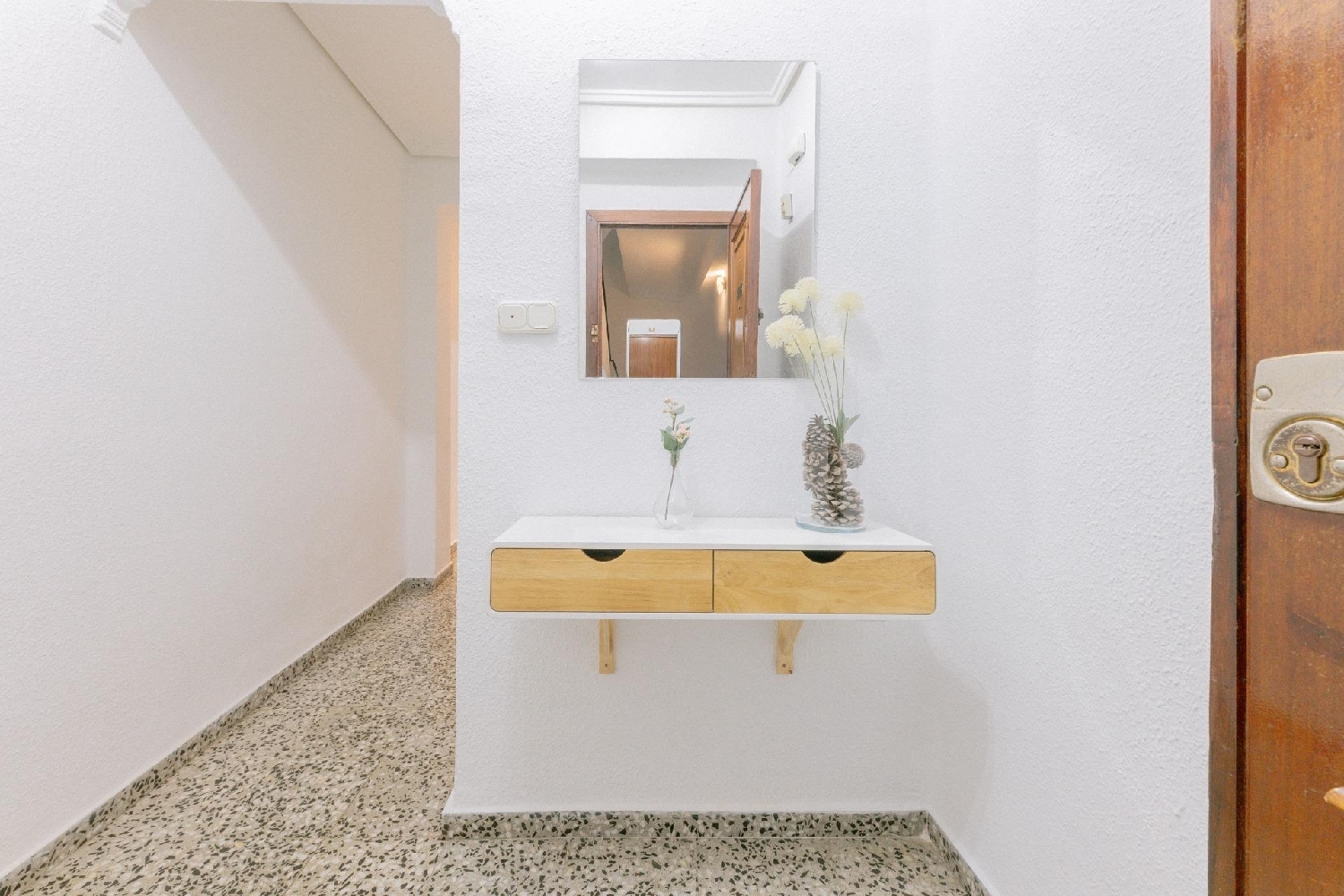  till salu lägenhet Catarroja Horta Sud 2