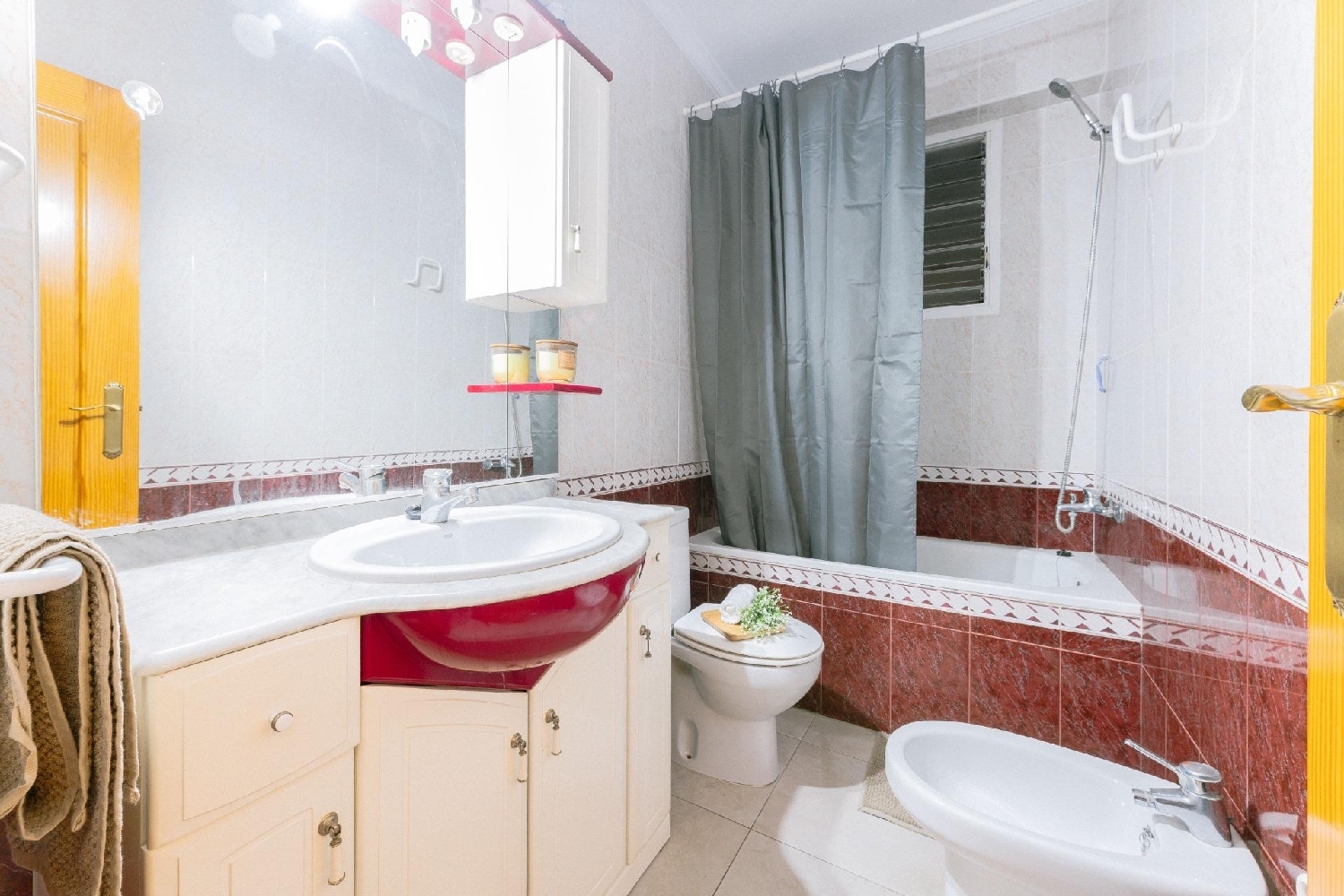  till salu lägenhet Catarroja Horta Sud 7