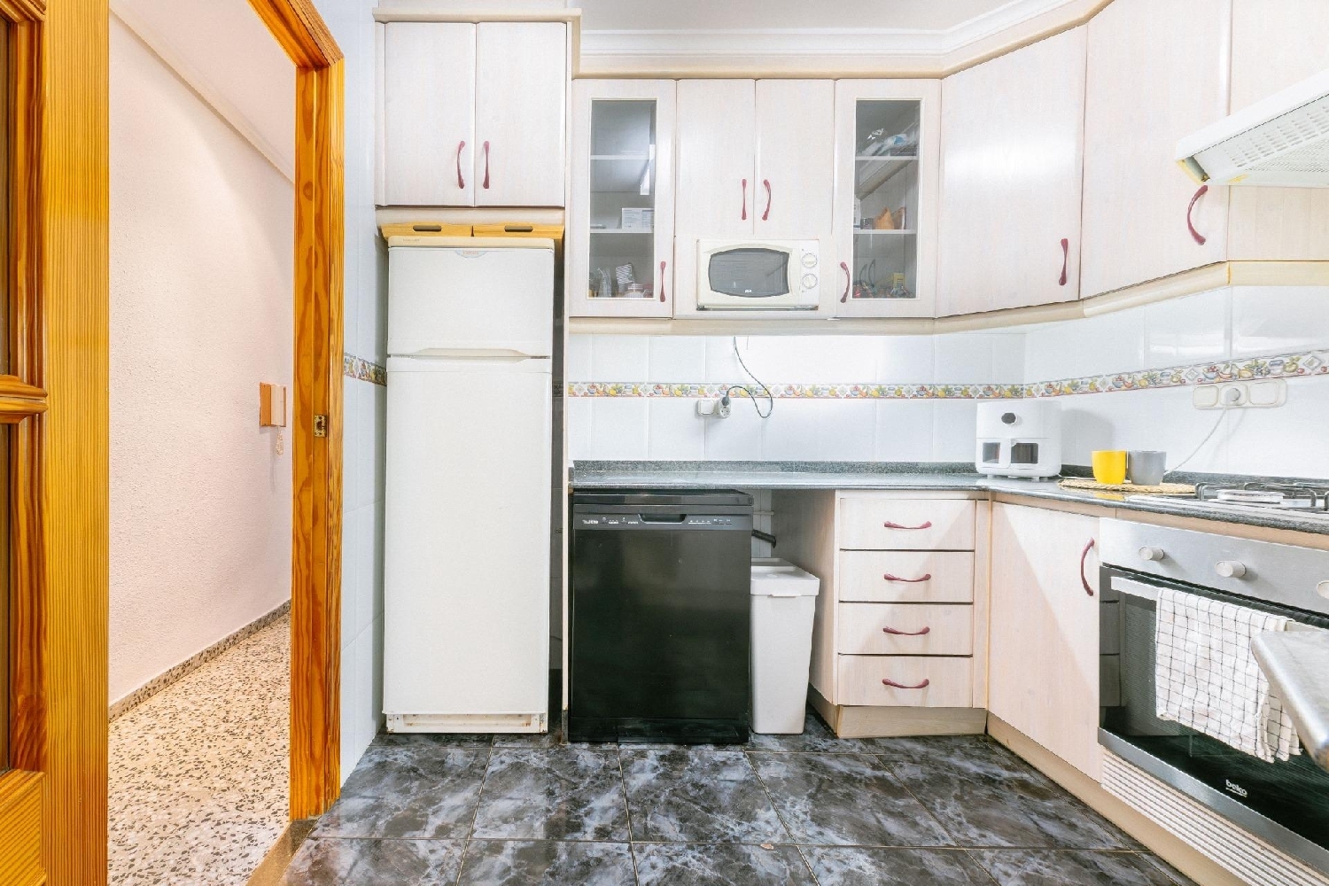  till salu lägenhet Catarroja Horta Sud 4