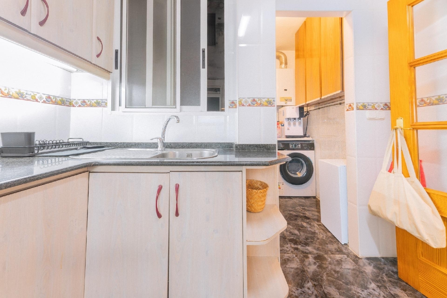  till salu lägenhet Catarroja Horta Sud 5