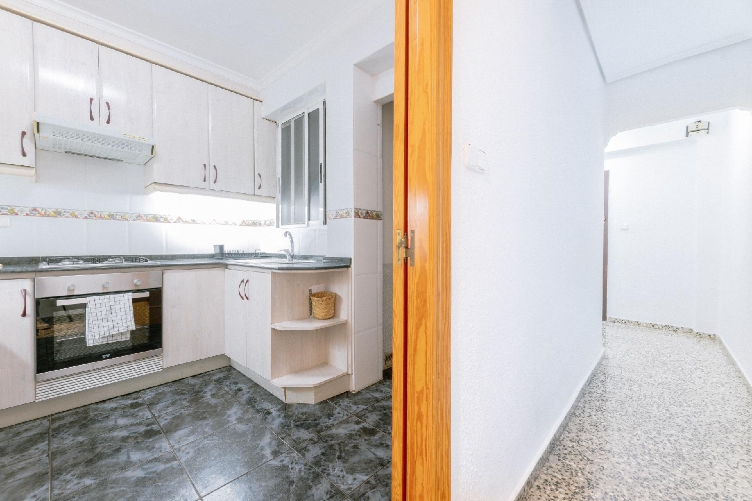  till salu lägenhet Catarroja Horta Sud 3