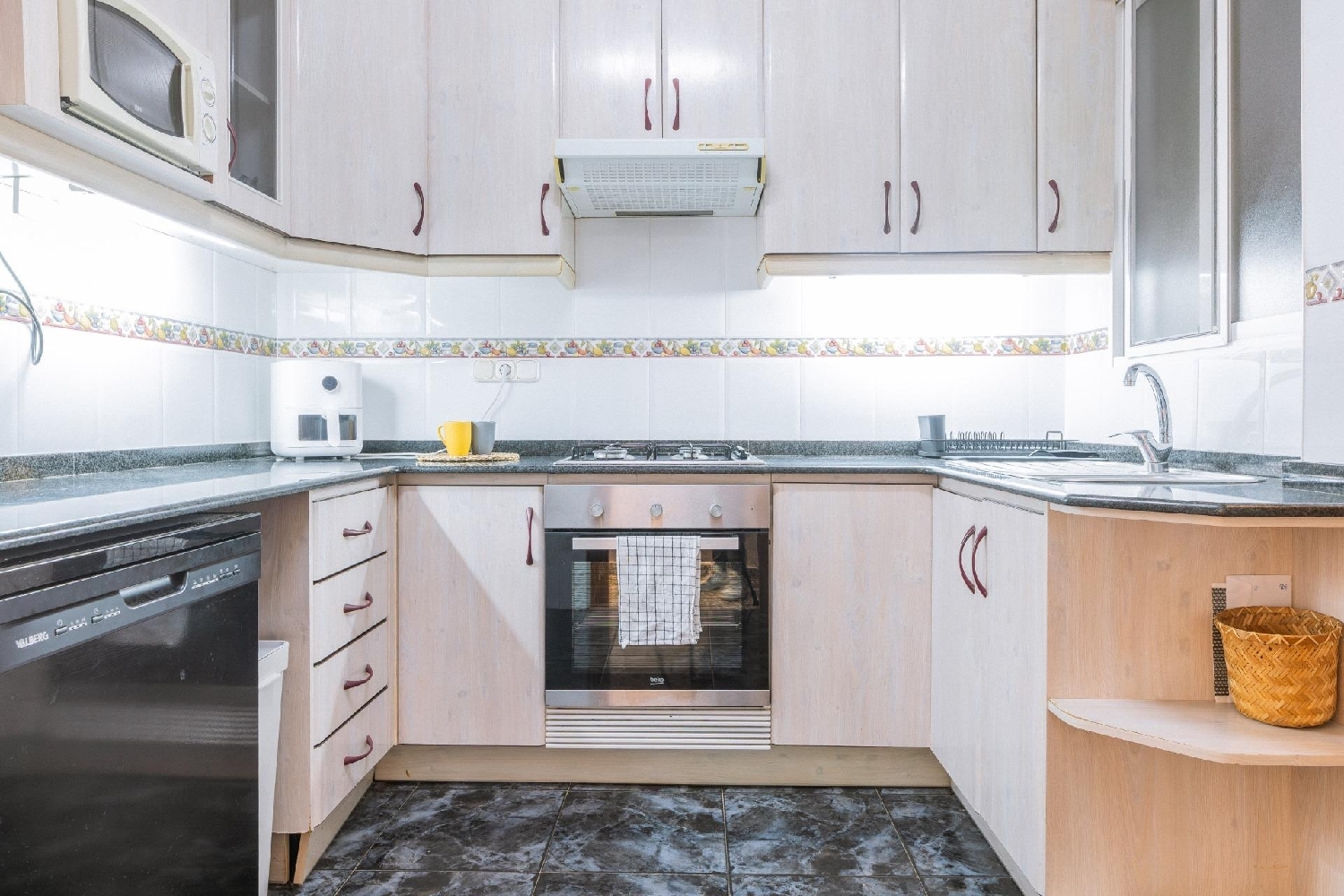  till salu lägenhet Catarroja Horta Sud 6