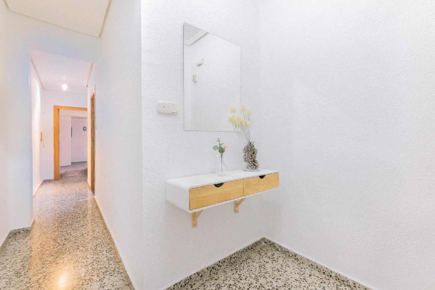  till salu lägenhet Catarroja Horta Sud 1