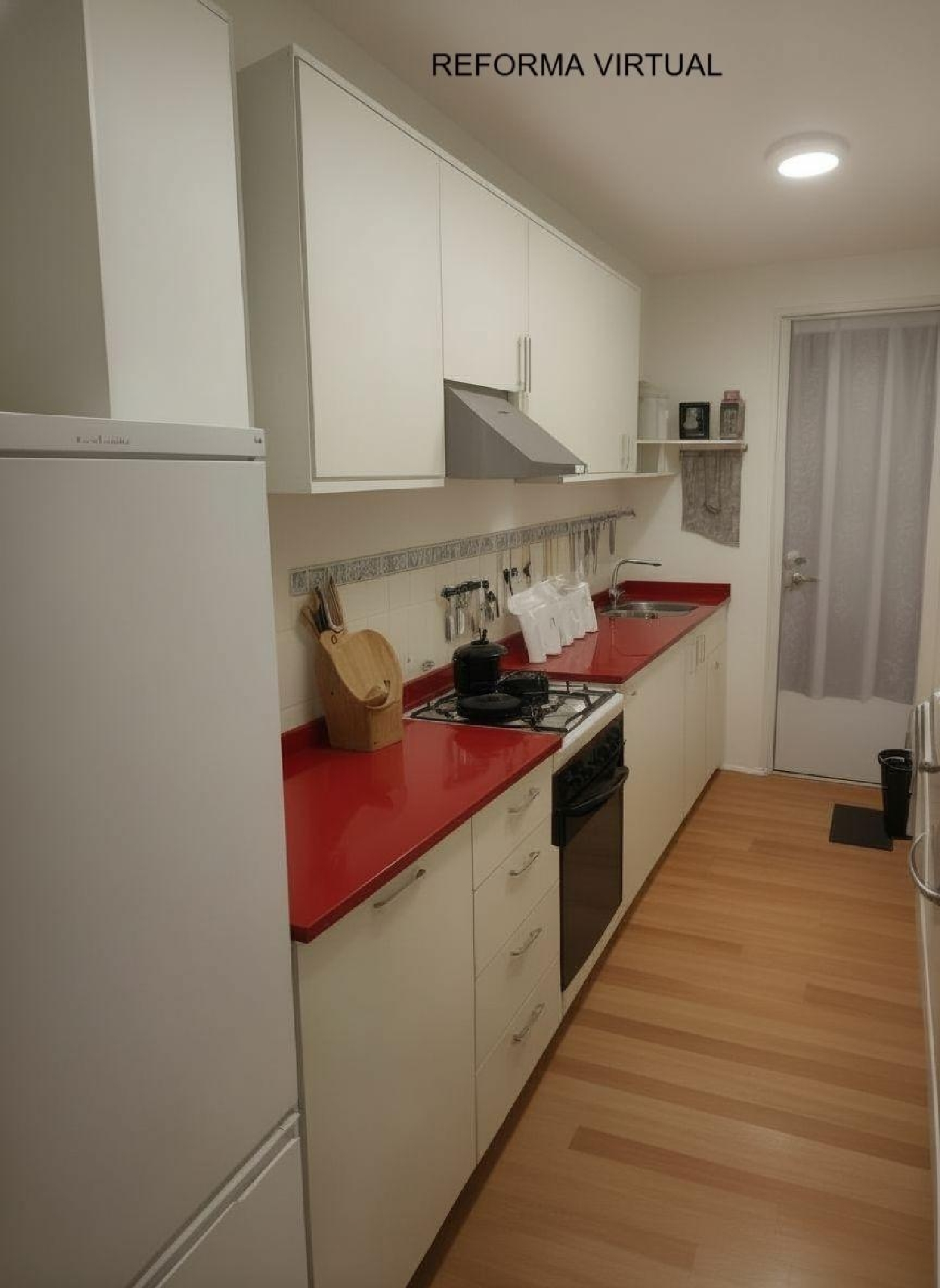  en venta apartamento Catarroja Horta Sud 5