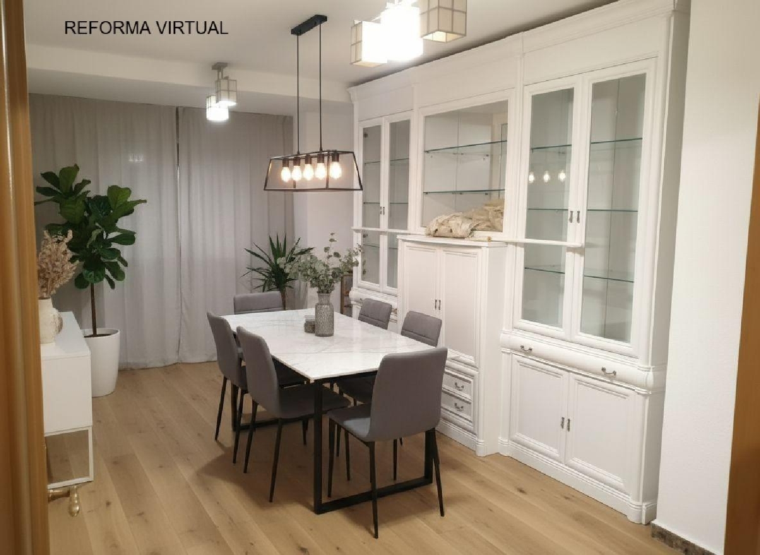  en venta apartamento Catarroja Horta Sud 1