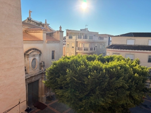 Catral Baix Segura apartamento foto 6322318