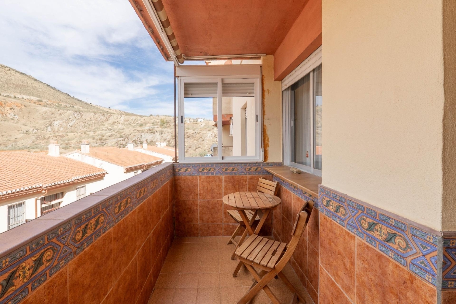  for sale apartment Cenes De La Vega Vega De Granada 1