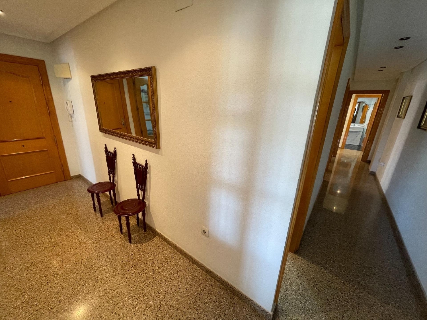  à vendre appartement Cheda Arzúa 4