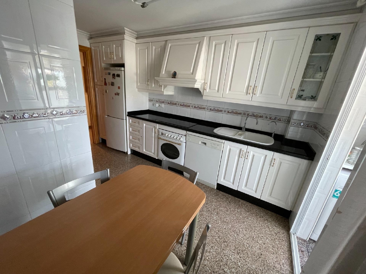  à vendre appartement Cheda Arzúa 2