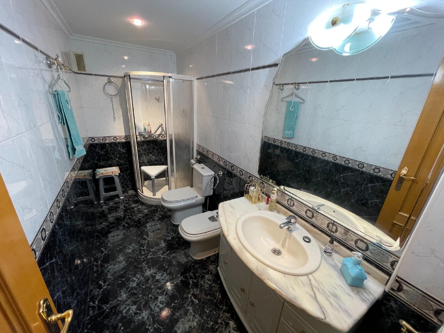  à vendre appartement Cheda Arzúa 5