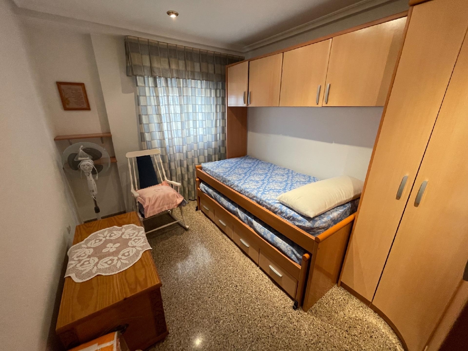  à vendre appartement Cheda Arzúa 6