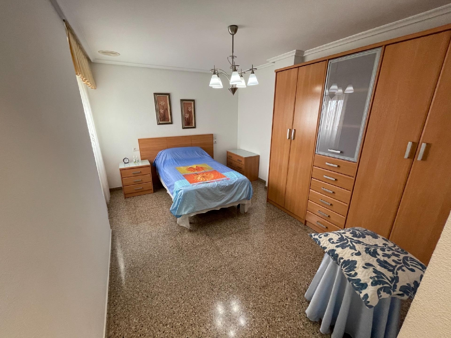  à vendre appartement Cheda Arzúa 8