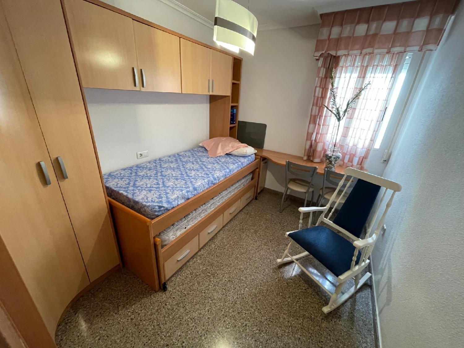  à vendre appartement Cheda Arzúa 7