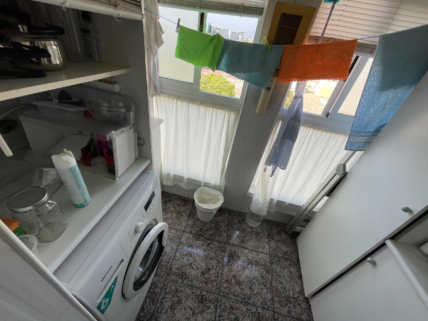  à vendre appartement Cheda Arzúa 3